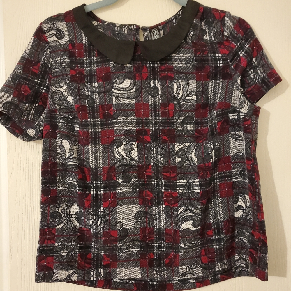 Pretty little liars collection shirt